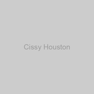 Cissy Houston